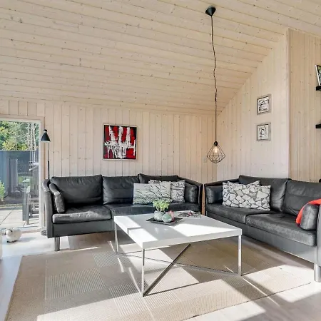 Agved - 1-5km From The Sea In Ne Jutland By Interhome *